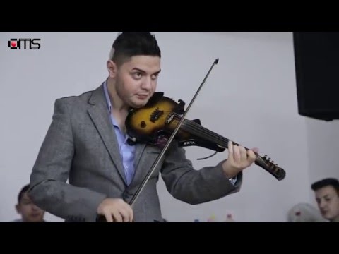 MARIUS de la ZALAU - Jocuri tiganesti - VIOARA - LIVE - 2016