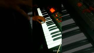 Roland E09 - The Keyboard That Shouldn't Exist