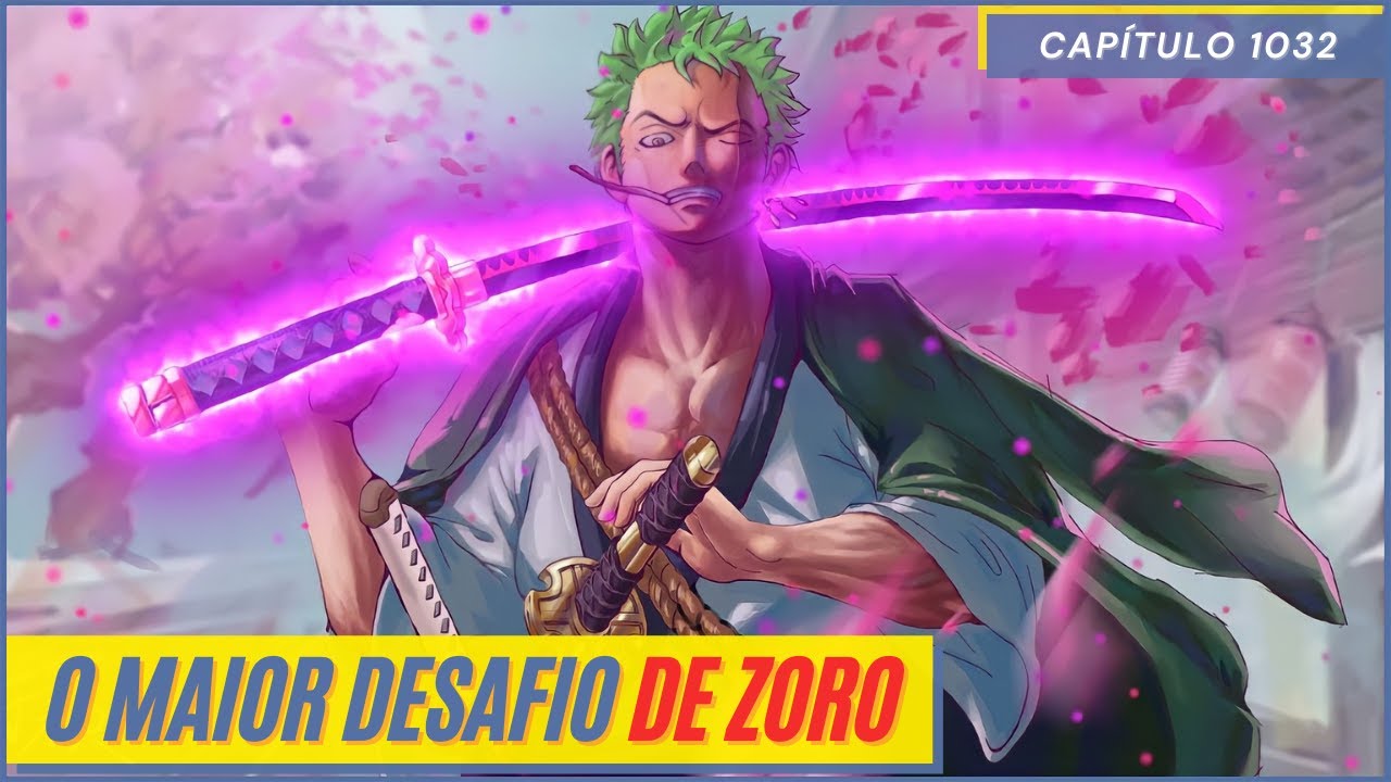 ZORO PERDEU? | DUPLA INESPERADA: X-DRAKE E APOO vs CP0 | A ESPADA DE ...