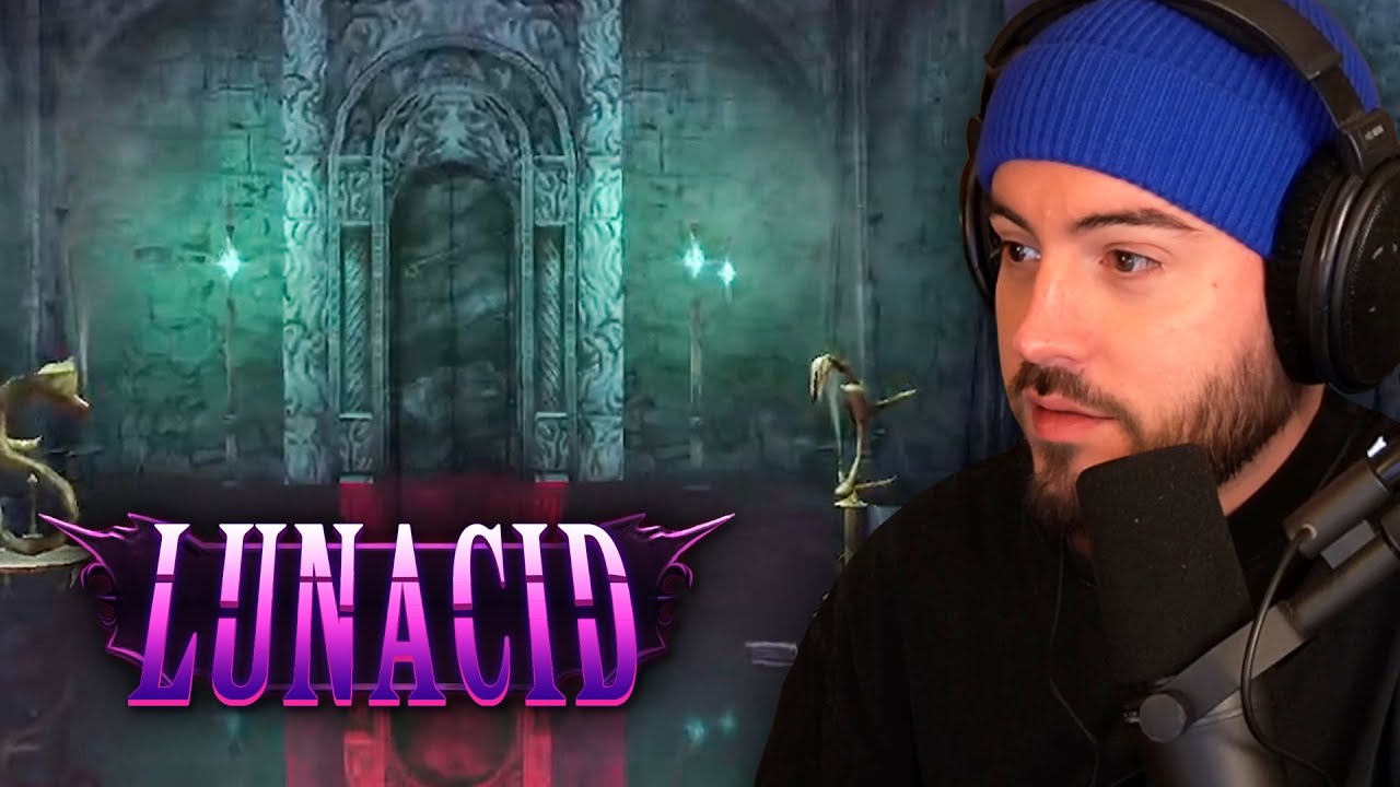 Final B - Lunacid #4