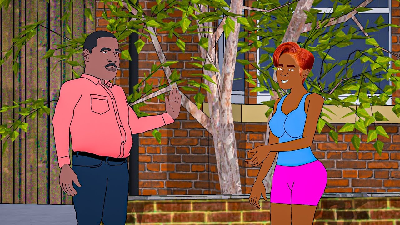 Epizòd 2 | CHEMEN JENEN ( Nouvo feyton Tikomik an kreyol )