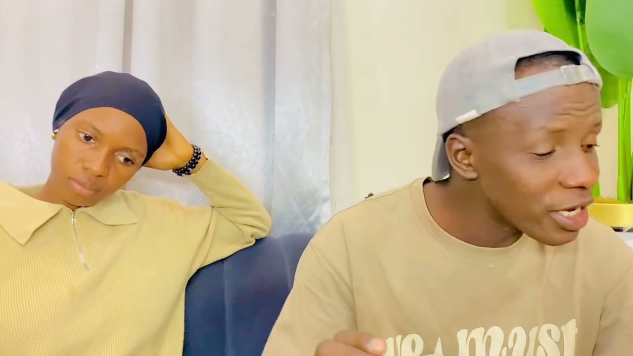 Une leçon de vie sur ce qui se passe actuellement(tout trou 