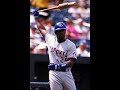 Carlos delgado 19941999 home runs