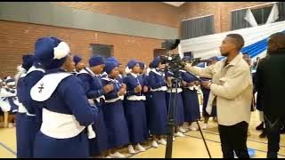 St job christian church in zion Uyalenza yin na? @ Canana