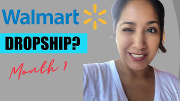 I Tried Walmart Dropshipping Automation And You Won