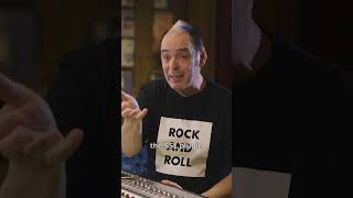 Tom Lord-Alge as he digs into the multi-track session of Sum 41's breakthrough release, 'Fat Lip'.