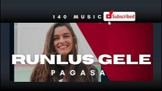 Pagasa - Runlus Gele ( Audio)