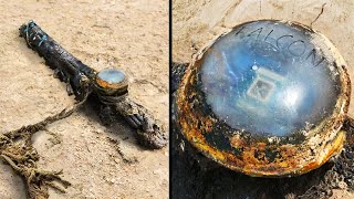 10 Most Mysterious Objects Recently Discovered!