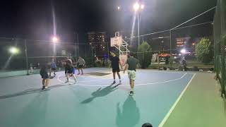 Anadolu sk 64-KareAs basketbol maçı Seri:1