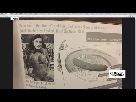 Vídeo: Qui és Mansa a Anne Frank?