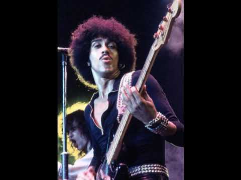 Dedication,  Thin Lizzy