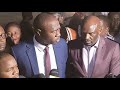 Manyatta Mp Being Summoned For More Than 7hrs At CID Headquarters Manyatta Mp Being Summoned For More Than 7hrs At CID Headquarters