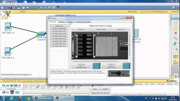 CASE STUDY 6 DEFINING ACCESS LISTS STANDARD NAMED ACL