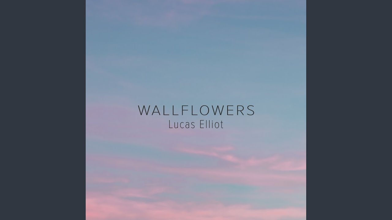 Wallflowers YouTube