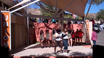 Lip Sync 2011 - Zeta Tau Alpha, Alpha Sigma Alpha