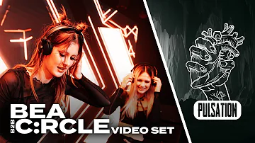 C:RCLE B2B BEA - EDISON PARK BRATISLAVA I DRUM AND BASS