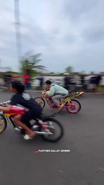 Ongkek Jls jember#shorts #herex #herexjatim #balapmotor