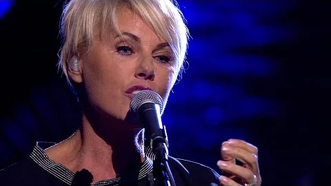 Dana Winner - Weer Verder Gaan (Live) | Liefde Voor Muziek | VTM