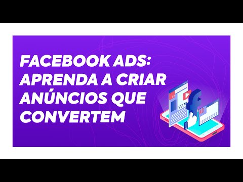 Como ANUNCIAR NO FACEBOOK ADS do zero na prática - Tutorial completo 💸