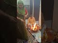 aaj hua hawan