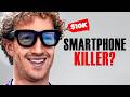 Meta Orion AR Glasses – Will This Change Everything?