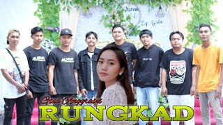 RUNGKAD,, aldeva musik ft gina anggraini live in hotel lombok raya mataram