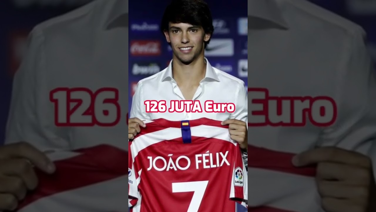 Joao Felix Out???shorts fyp YouTube