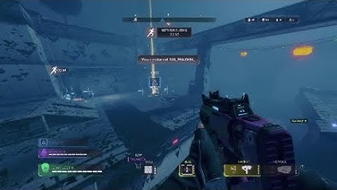 BEST SETTING FOR HYPER SCAPE SEASON 2  (AIMBOT) افضل اعدادات هيبر سكيب سيزن ٢