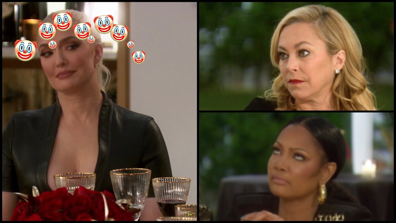 Garcelle & Sutton Cleared 😮‍💨 I Real Housewives of Beverly Hills S.12 Ep. 15 Recap I Disco Inferno