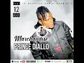 Prince Diallo • Dimanche 12 mai, à 16:00 GMT - Son : Marchandise