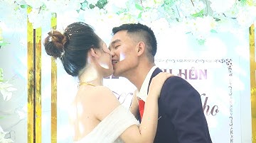 Đám cưới Dân Tộc Mường Kim Bôi  Chú Rể Khắc Nho và  Cô Dâu Thu Hường