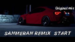 DJ Şahmeran - Start (Original mix) (Kemal sunal replik) Resimi