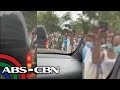 WATCH: Pacquiao hands out cash, relief goods to Ulysses victims part 1 | ABS-CBN News #Shorts