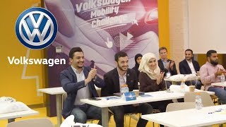 Volkswagen Mobility Challenge 2019 Resimi