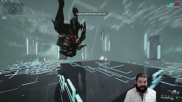 Warframe - MR 4 Test - Everything you need to know 2019