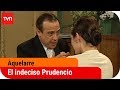 El indeciso prudencio  aquelarre  t1e58