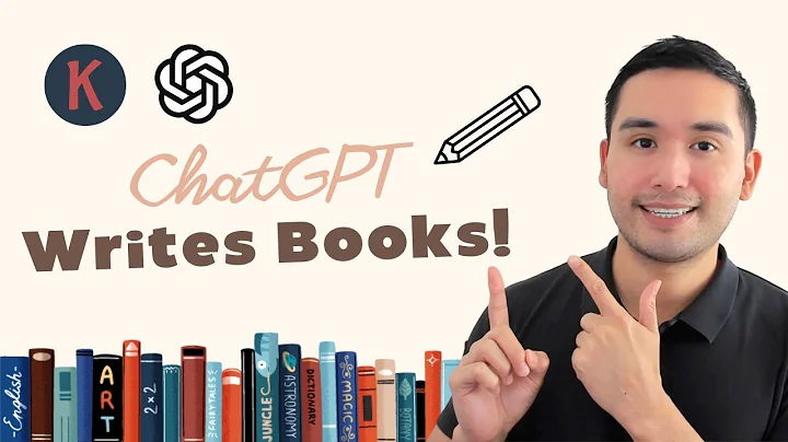 Mastering Book Writing with ChatGPT