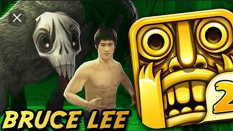 Temple Run2 All Maps Unlock Play. King Mod Games