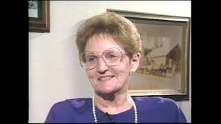 CREST 1997 Award Winner: Dorothy Stow