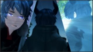 Cry Baby MMD @zazitheangel