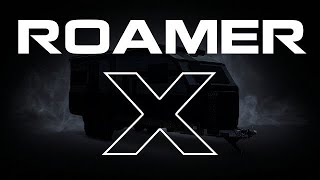 ROAMER X REVEAL LIVE!!!