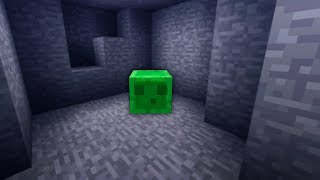 Better Find Than Creepers!