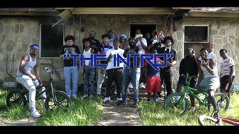 DUECE GOTTI X THE INTRO OFFICIAL 4K VIDEO | SHOT BY GIFTED RICH VISIONS