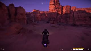 Abandoned Hideout Intel Guide on Tatooine for Star Wars Outlaws