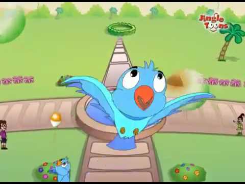 indian kartun song youtube