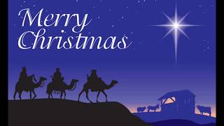 20171224, The Magi Seek the King, Matthew 2:1-12