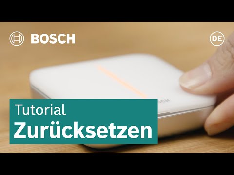 Bosch Universalschalter