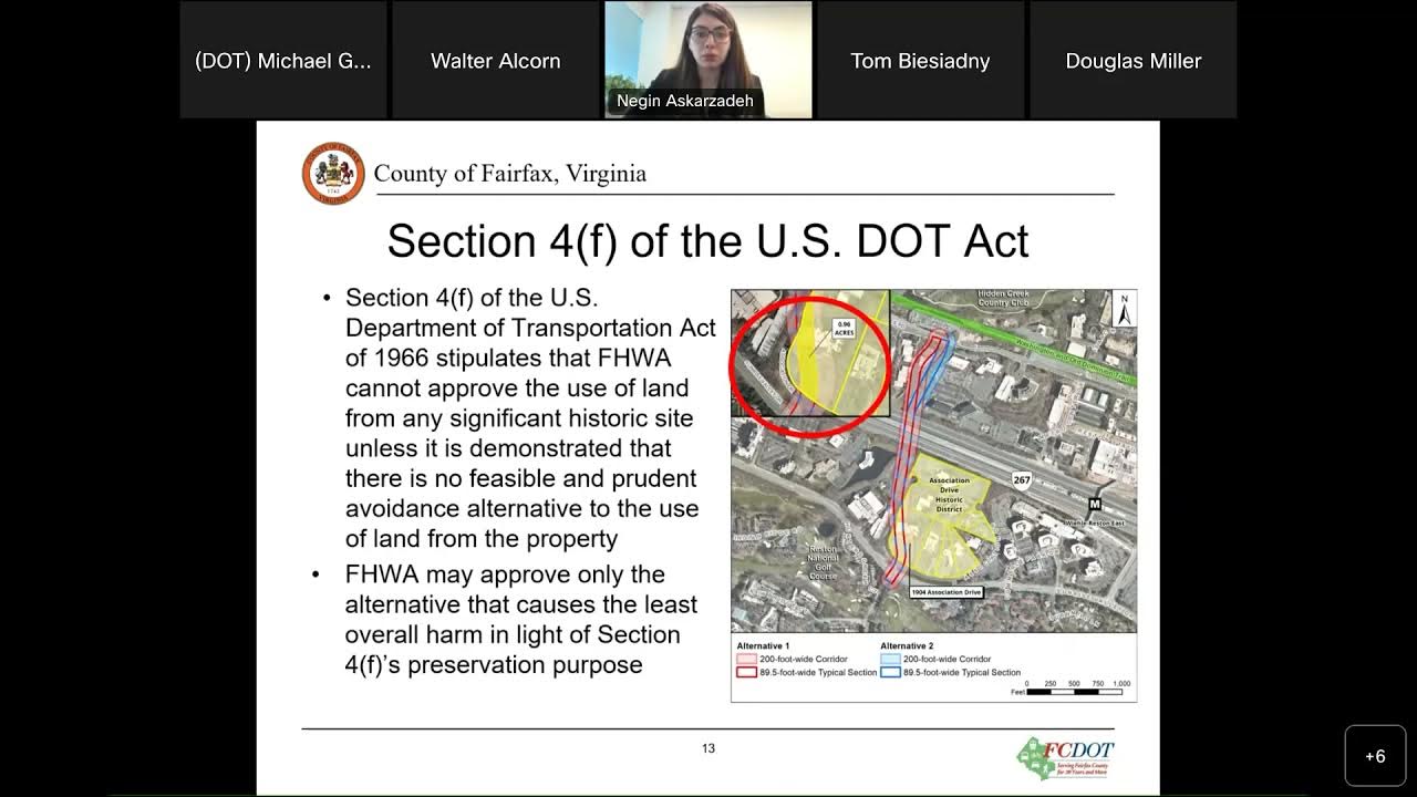 Soapstone Connector Public Information Meeting July 18, 2022 YouTube