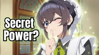 Reborn As The ALMIGHTY SAINT, She Only WANTS TO CLEAN HOUSES!? | Full Anime Recap