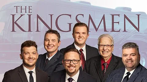 The Kingsmen Quartet - Beautiful Home - 7/26/25